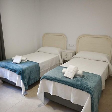 Guesting Comodoro Appartement Cádiz Buitenkant foto