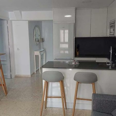 Guesting Comodoro Appartement Cádiz Buitenkant foto