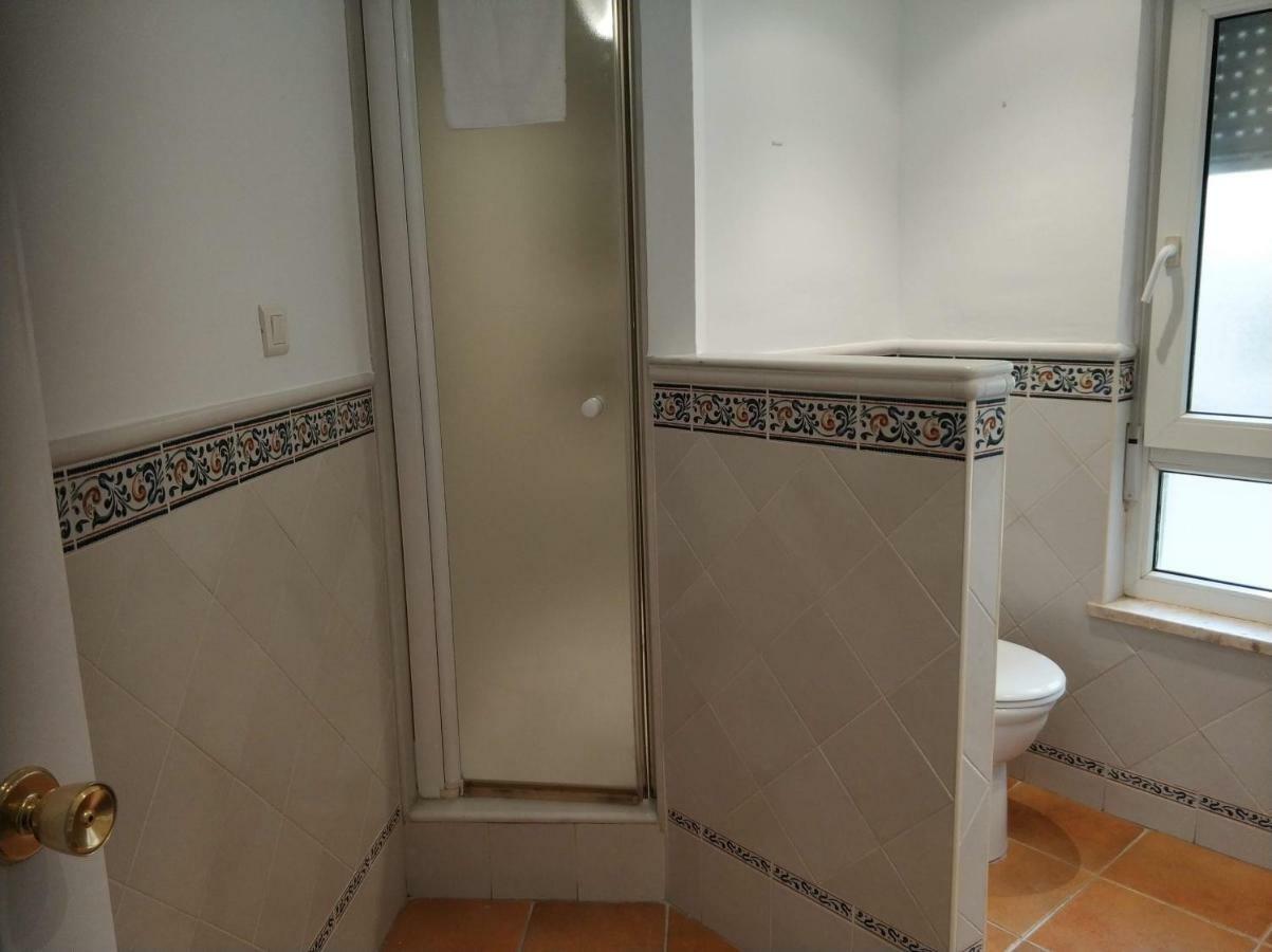 Guesting Comodoro Appartement Cádiz Buitenkant foto